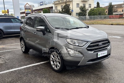 Ford EcoSport 1.5 Ecoblue 95 CV Start&Stop Titanium (3)