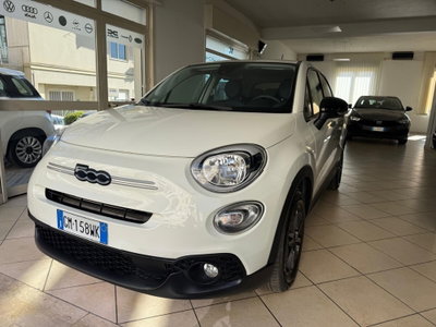 Fiat 500X 1.3 MultiJet 95 CV Club usata