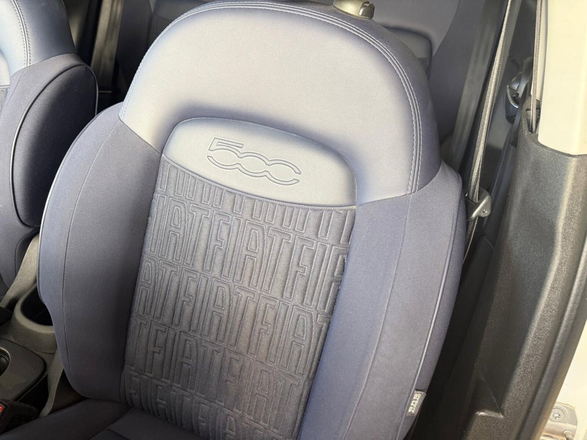 Fiat 500X 1.3 MultiJet 95 CV Club (10)