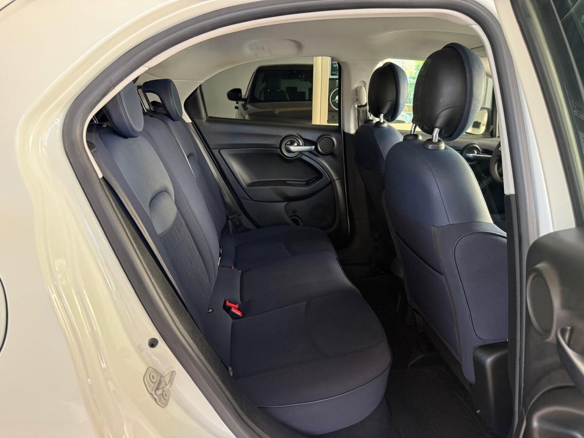 Fiat 500X 1.3 MultiJet 95 CV Club (13)
