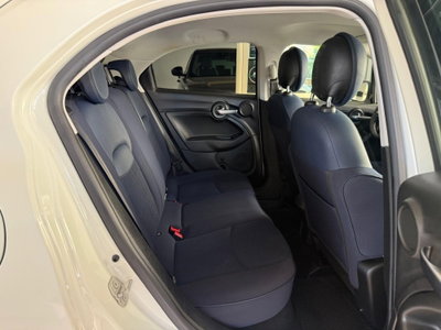 Fiat 500X 1.3 MultiJet 95 CV Club (13)