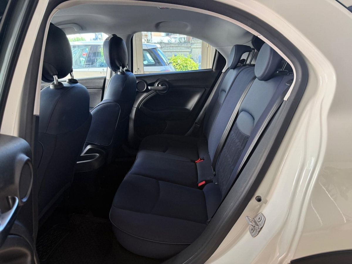 Fiat 500X 1.3 MultiJet 95 CV Club (14)