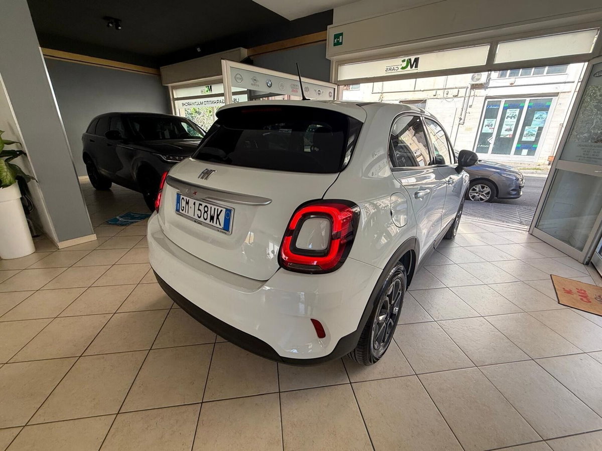 Fiat 500X 1.3 MultiJet 95 CV Club (18)