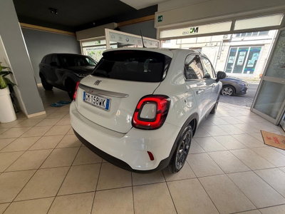 Fiat 500X 1.3 MultiJet 95 CV Club (18)