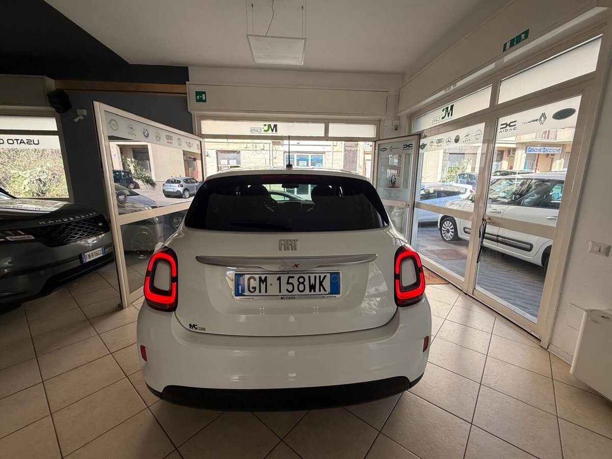 Fiat 500X 1.3 MultiJet 95 CV Club (19)