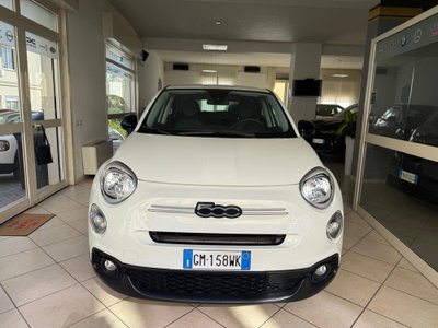 Fiat 500X 1.3 MultiJet 95 CV Club (2)