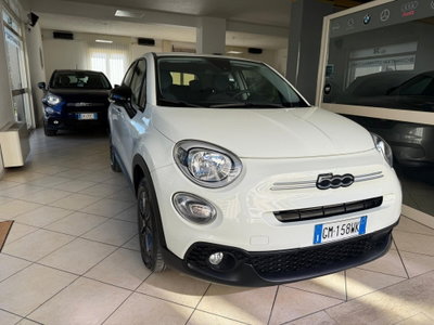 Fiat 500X 1.3 MultiJet 95 CV Club (3)
