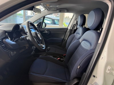 Fiat 500X 1.3 MultiJet 95 CV Club (4)
