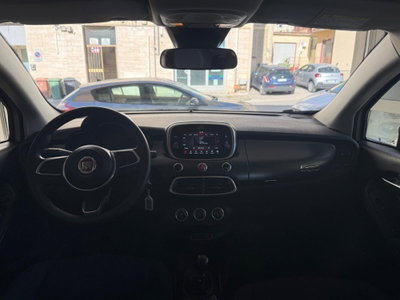 Fiat 500X 1.3 MultiJet 95 CV Club (5)