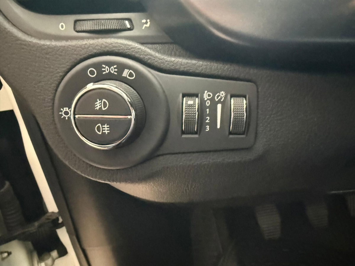 Fiat 500X 1.3 MultiJet 95 CV Club (8)