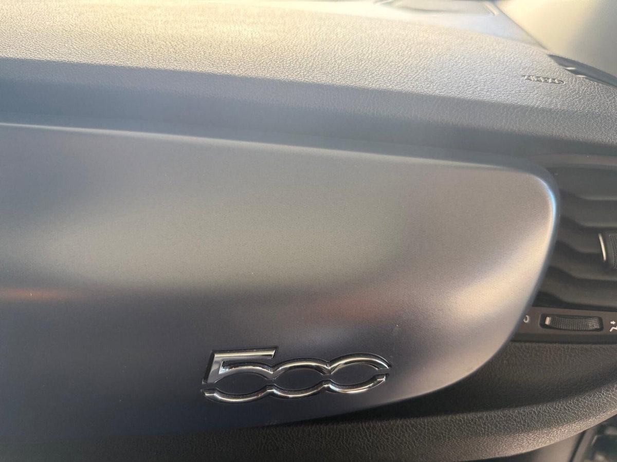 Fiat 500X 1.3 MultiJet 95 CV Club (9)