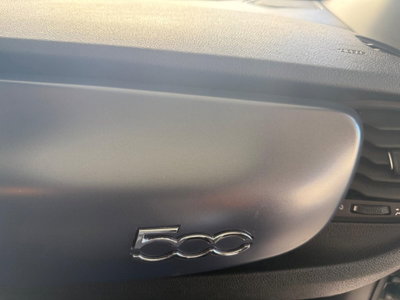 Fiat 500X 1.3 MultiJet 95 CV Club (9)