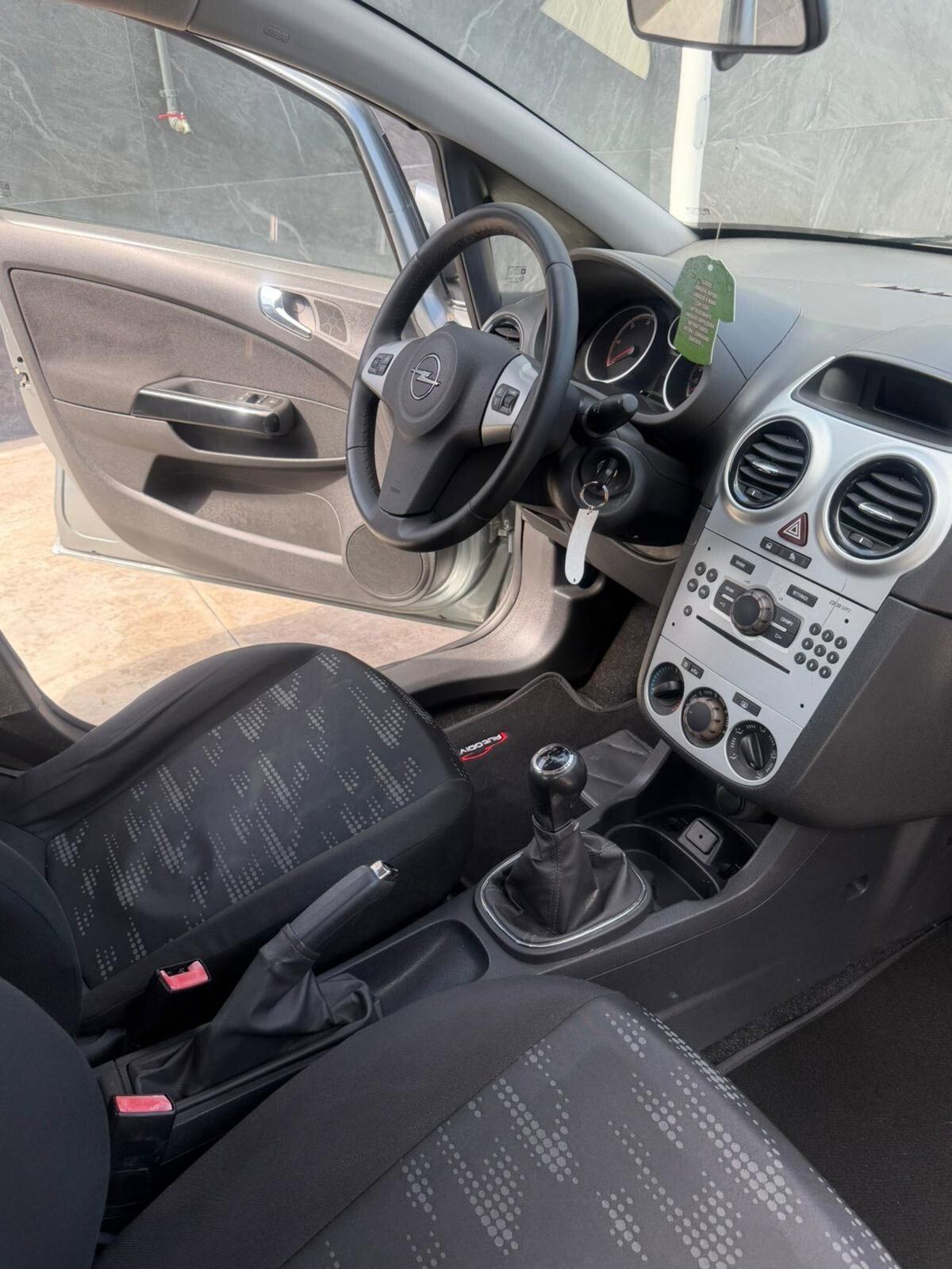 Opel Corsa 1.3 CDTI 75CV F.AP. 5 porte Cosmo (7)