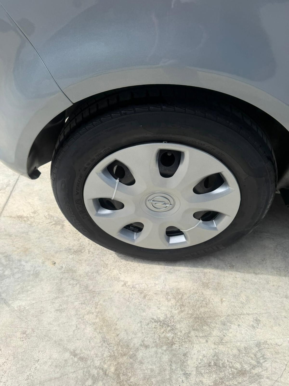 Opel Corsa 1.3 CDTI 75CV F.AP. 5 porte Cosmo (9)