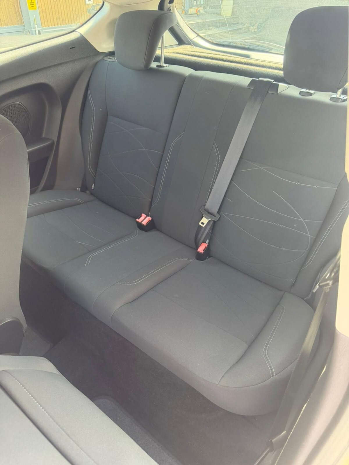Ford Fiesta 1.2 60CV 3p. Tit. (10)