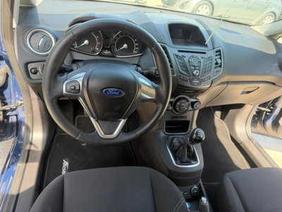 Ford Fiesta 1.2 60CV 3p. Tit. (11)