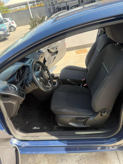 Ford Fiesta 1.2 60CV 3p. Tit. (8)