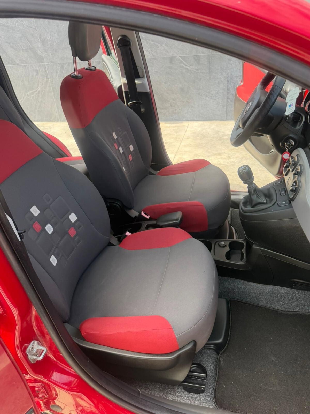 Fiat Panda 0.9 TwinAir Turbo Natural Power Pop (10)