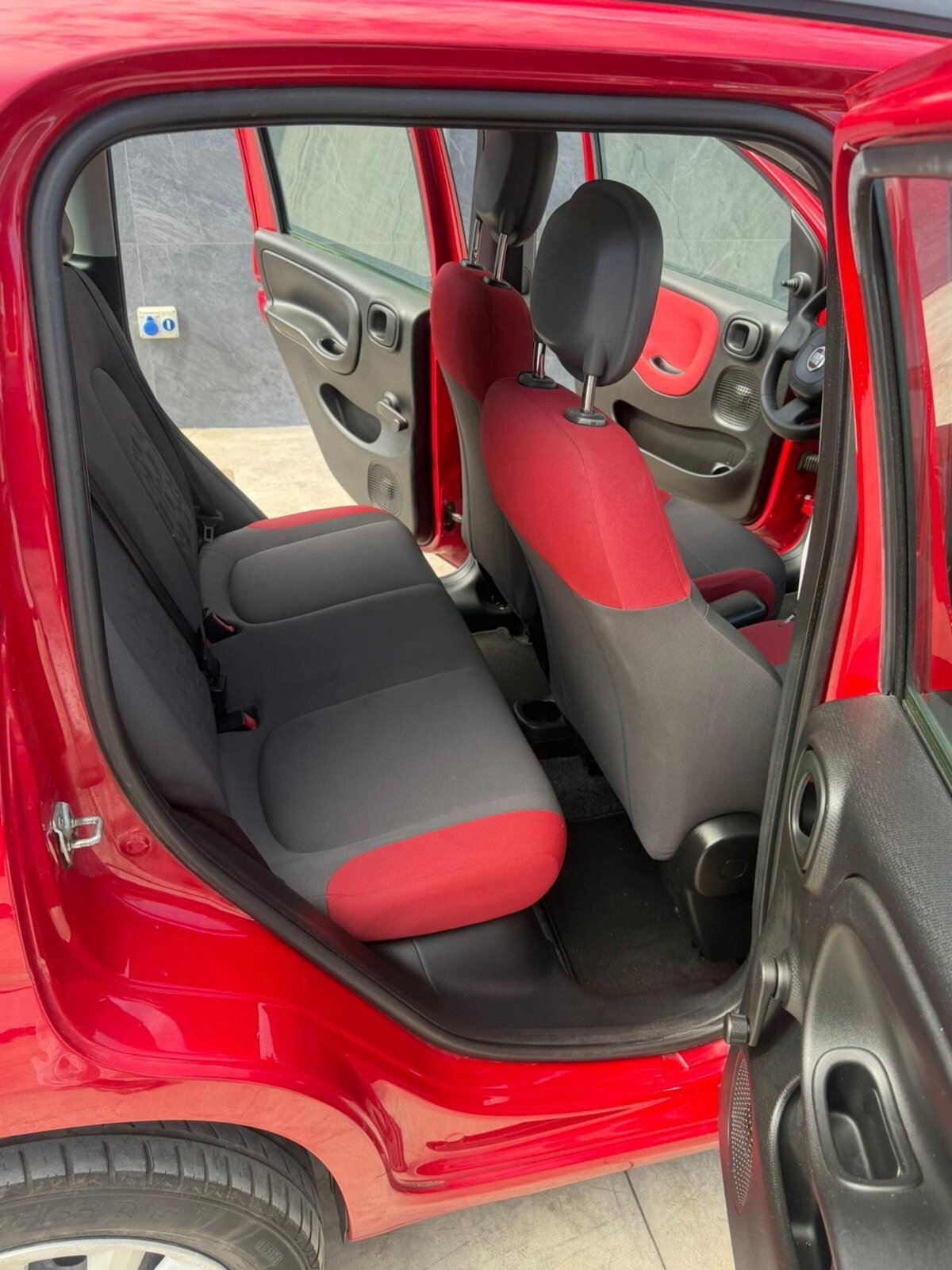 Fiat Panda 0.9 TwinAir Turbo Natural Power Pop (11)