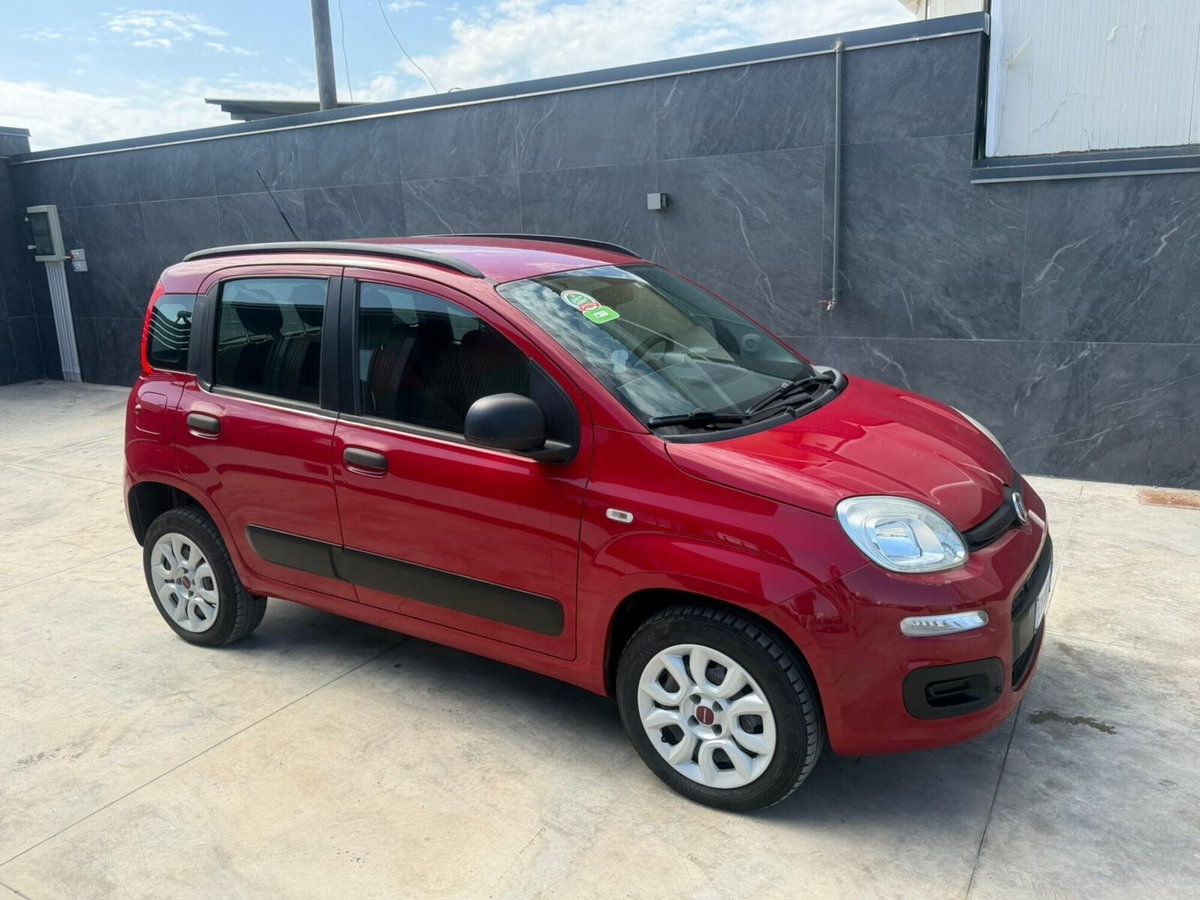 Fiat Panda 0.9 TwinAir Turbo Natural Power Pop (2)