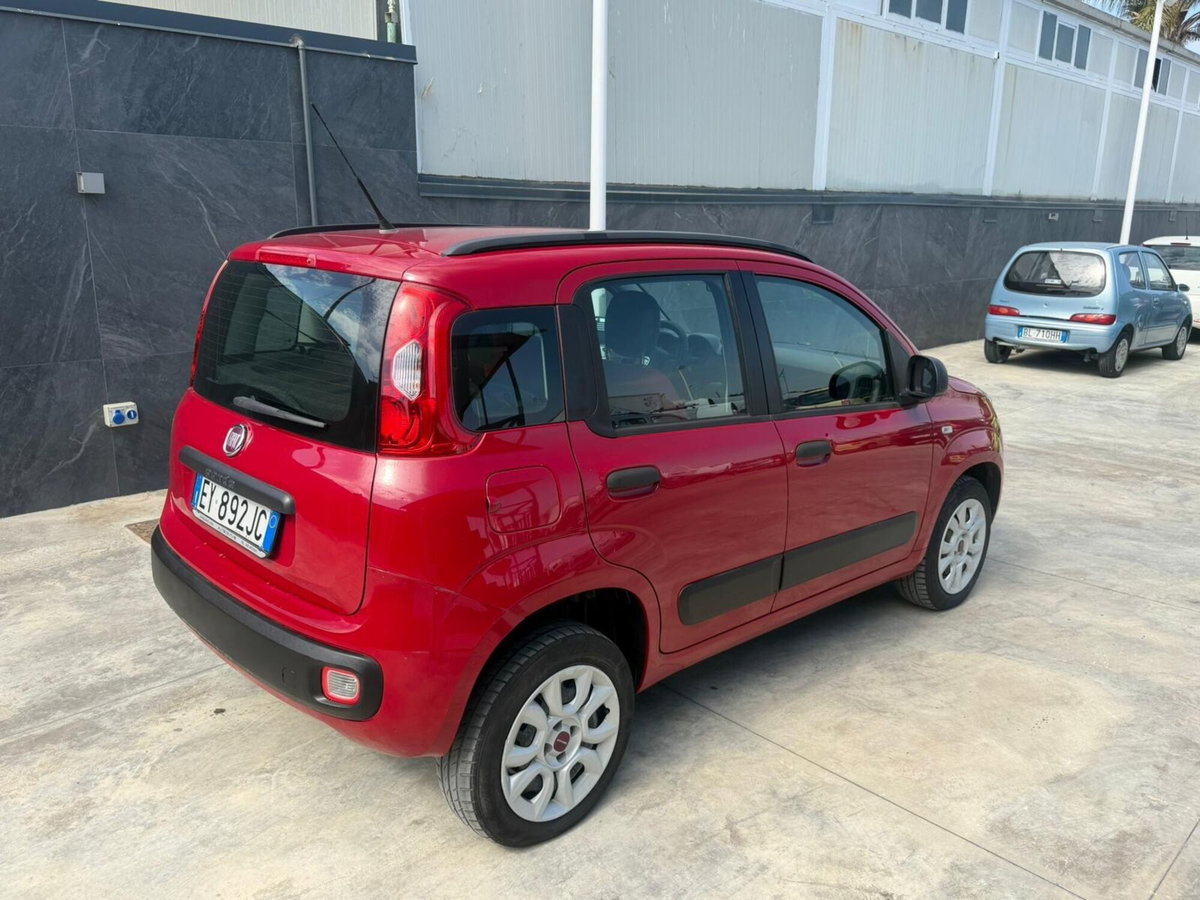 Fiat Panda 0.9 TwinAir Turbo Natural Power Pop (4)