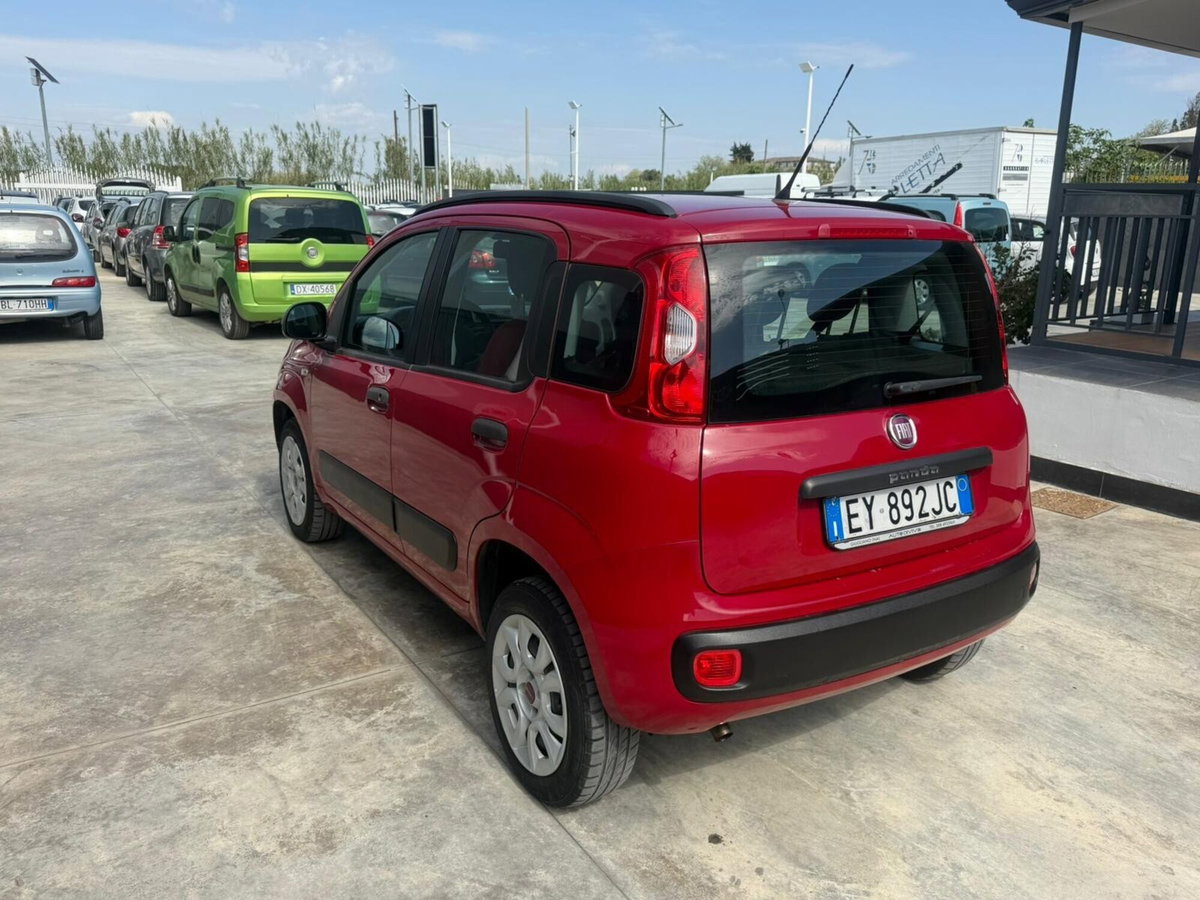 Fiat Panda 0.9 TwinAir Turbo Natural Power Pop (6)