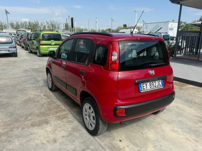 Fiat Panda 0.9 TwinAir Turbo Natural Power Pop (6)