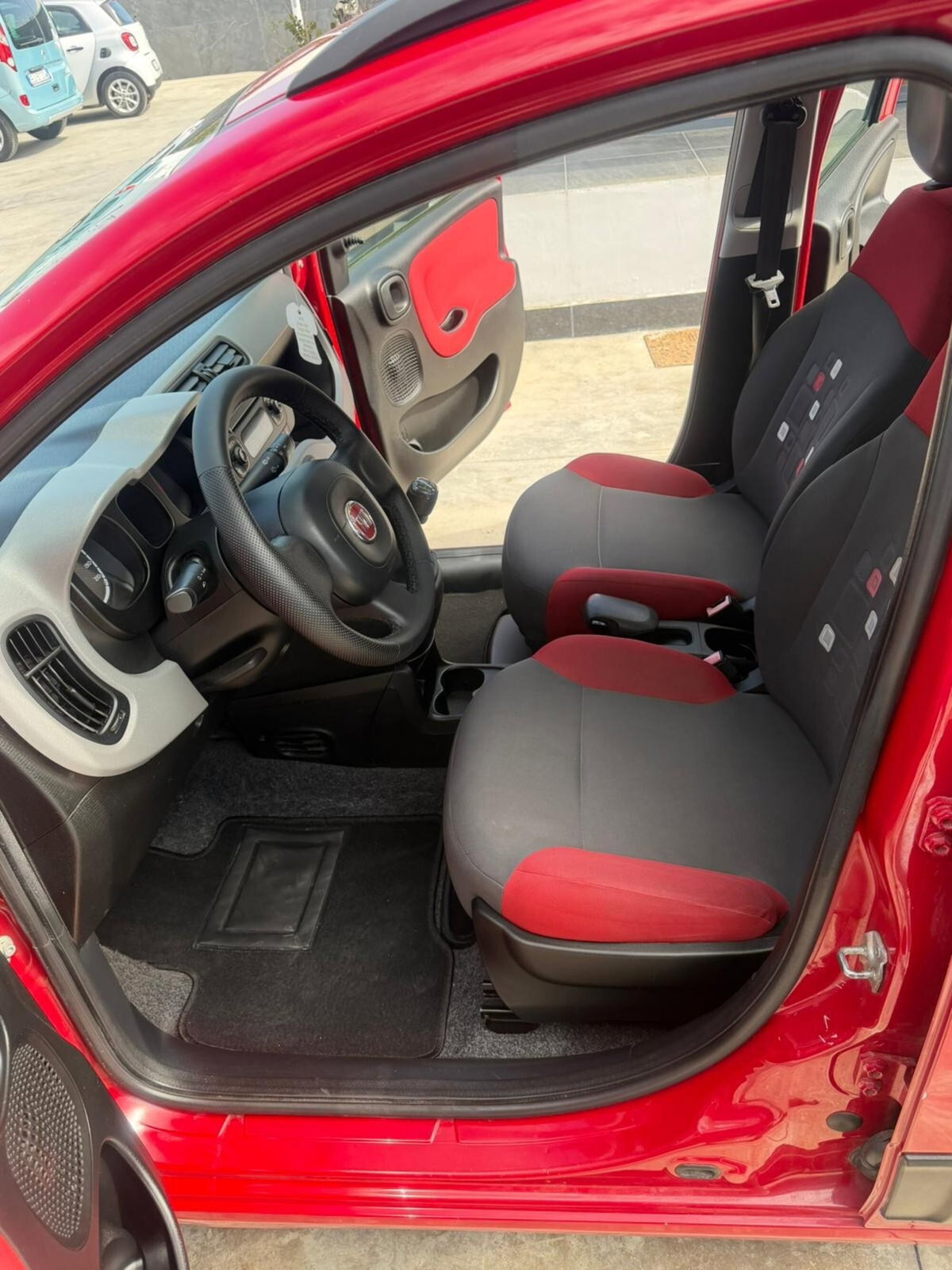 Fiat Panda 0.9 TwinAir Turbo Natural Power Pop (7)