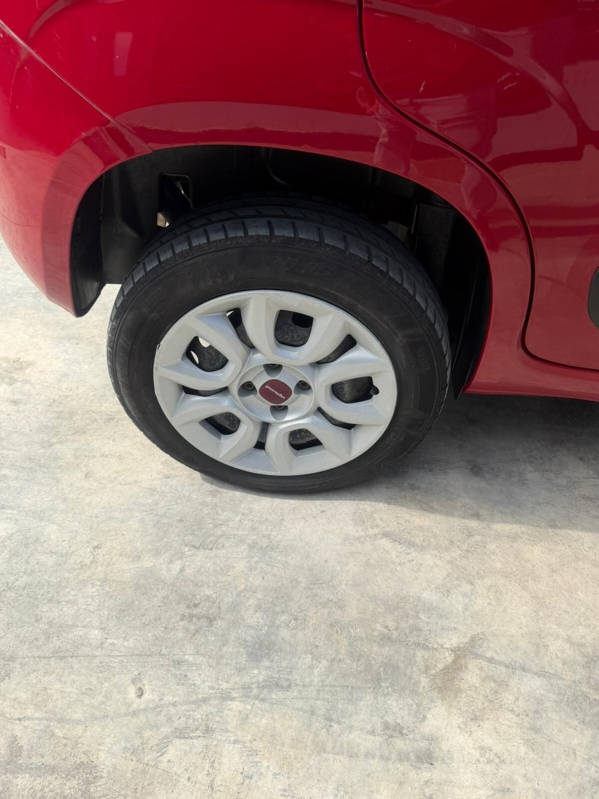 Fiat Panda 0.9 TwinAir Turbo Natural Power Pop (9)