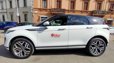 Land Rover Range Rover Evoque 2.0D I4-L.Flw 150 CV AWD Auto SE (6)