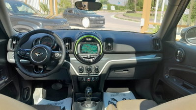 MINI Mini Countryman 2.0 Cooper S Hype Countryman ALL4 Automatica (10)