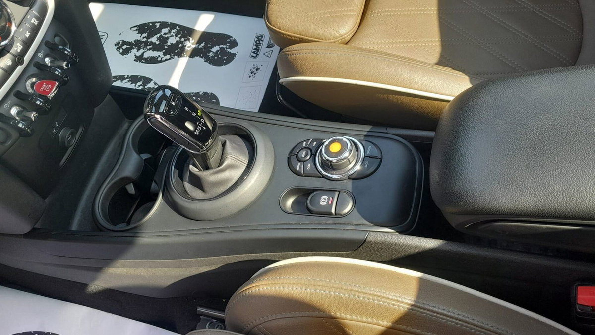 MINI Mini Countryman 2.0 Cooper S Hype Countryman ALL4 Automatica (11)