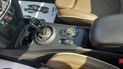 MINI Mini Countryman 2.0 Cooper S Hype Countryman ALL4 Automatica (11)