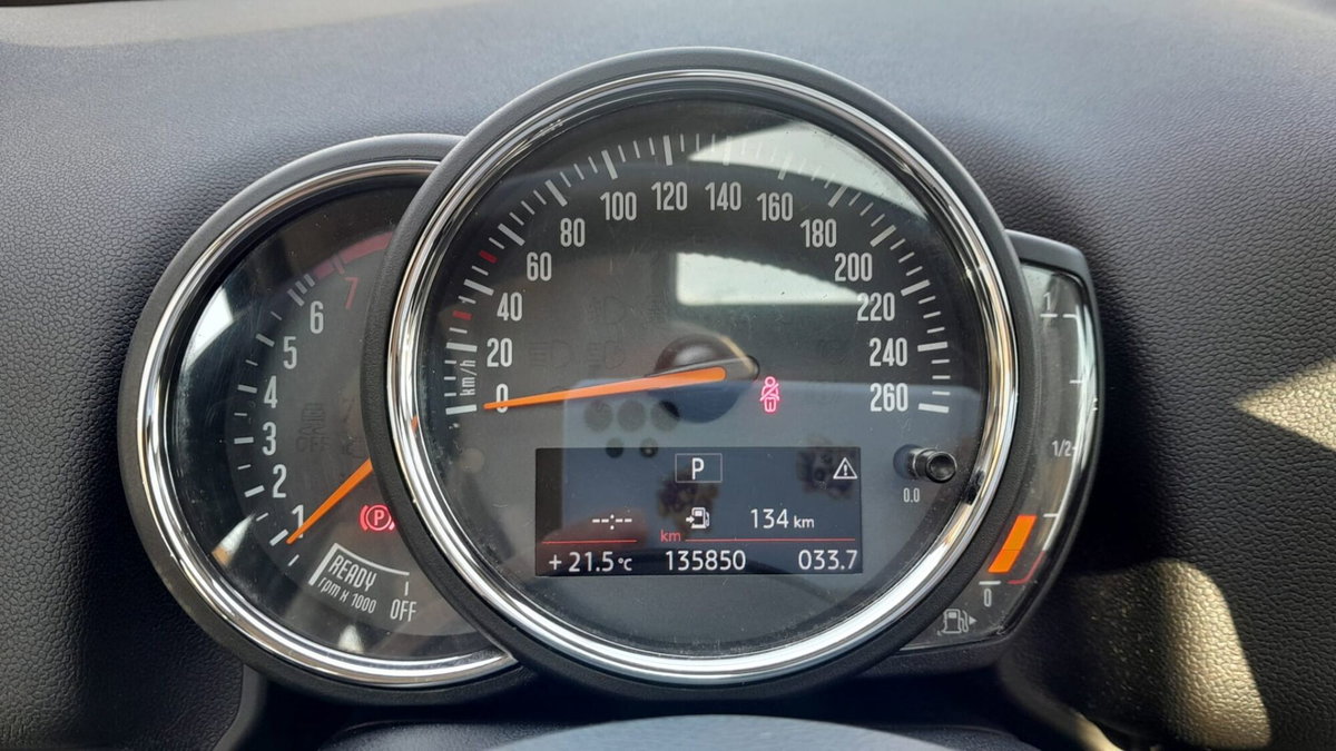 MINI Mini Countryman 2.0 Cooper S Hype Countryman ALL4 Automatica (14)