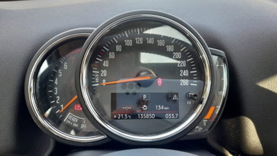 MINI Mini Countryman 2.0 Cooper S Hype Countryman ALL4 Automatica (14)