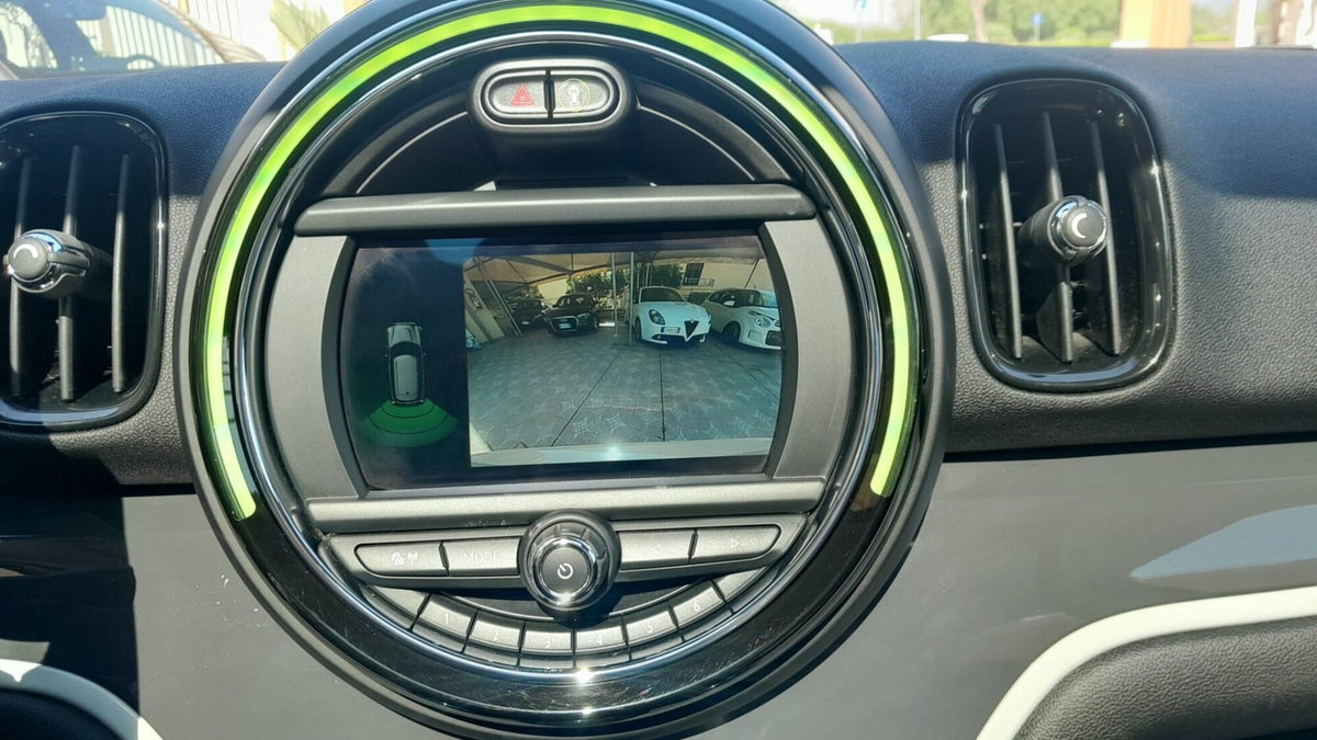 MINI Mini Countryman 2.0 Cooper S Hype Countryman ALL4 Automatica (16)