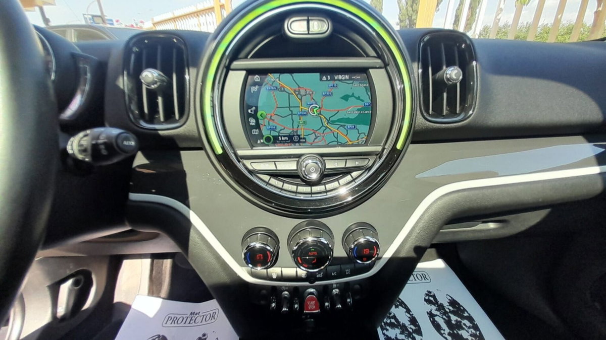 MINI Mini Countryman 2.0 Cooper S Hype Countryman ALL4 Automatica (17)