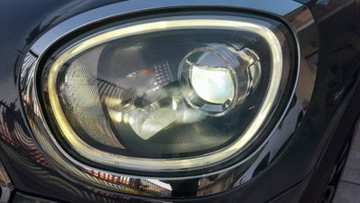 MINI Mini Countryman 2.0 Cooper S Hype Countryman ALL4 Automatica (7)