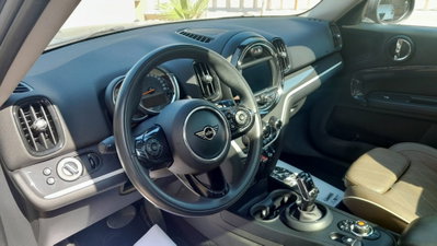 MINI Mini Countryman 2.0 Cooper S Hype Countryman ALL4 Automatica (8)