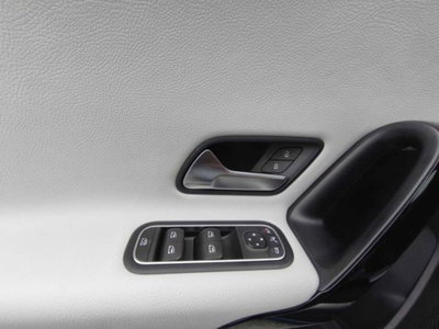 Mercedes-Benz Classe A Sedan 180 d Automatic 4p. Sport (14)