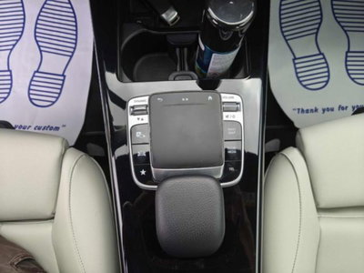 Mercedes-Benz Classe A Sedan 180 d Automatic 4p. Sport (17)