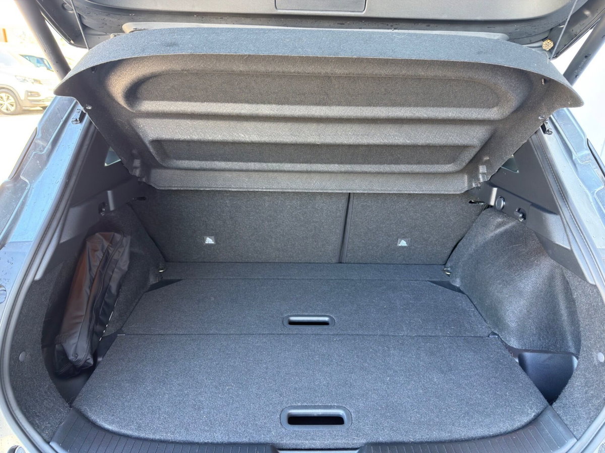 Nissan Qashqai 1.3 mhev Tekna 4wd 158cv xtronic (11)