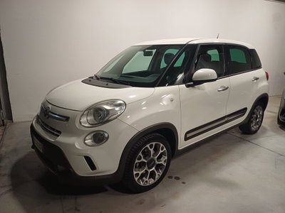 Fiat 500L 1.3 Multijet 85 CV Trekking usata