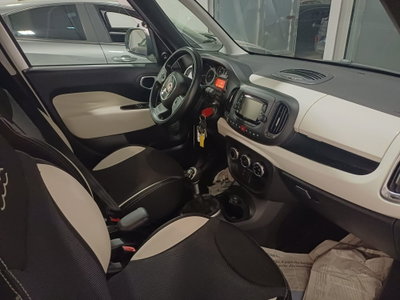 Fiat 500L 1.3 Multijet 85 CV Trekking (10)