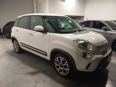 Fiat 500L 1.3 Multijet 85 CV Trekking (2)