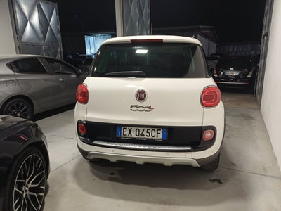 Fiat 500L 1.3 Multijet 85 CV Trekking (3)