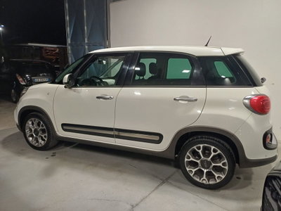 Fiat 500L 1.3 Multijet 85 CV Trekking (4)