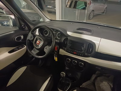 Fiat 500L 1.3 Multijet 85 CV Trekking (5)