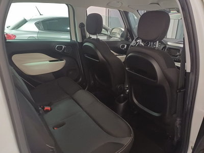Fiat 500L 1.3 Multijet 85 CV Trekking (6)