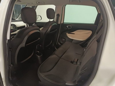 Fiat 500L 1.3 Multijet 85 CV Trekking (7)